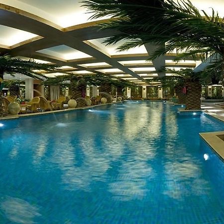 ホテルSpring City Garden 昆明 エクステリア 写真
