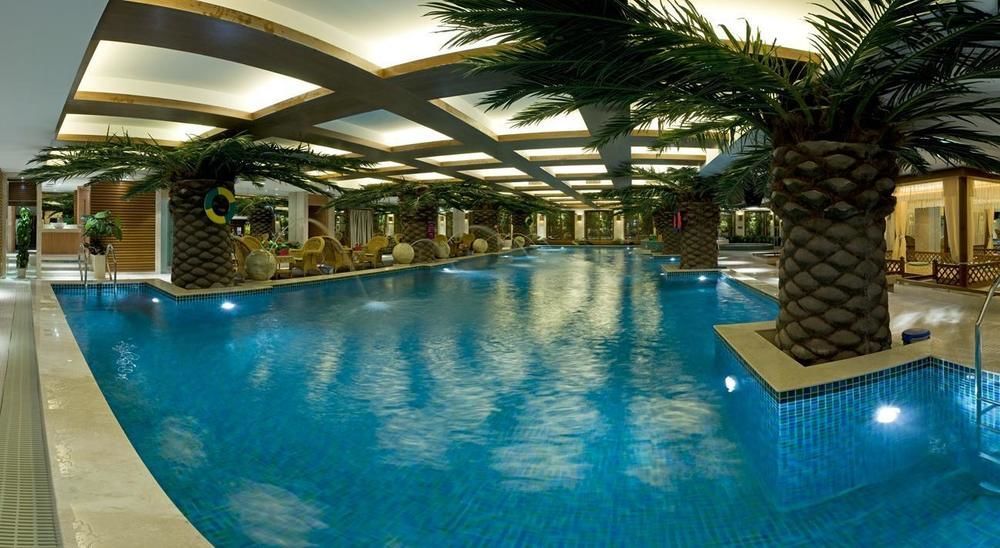 ホテルSpring City Garden 昆明 エクステリア 写真